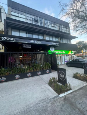 Star AV 37 HOTEL